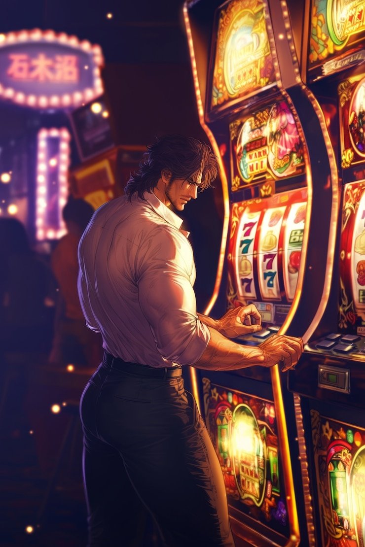 Live dealer at sanhok studio spinning roulette wheel with multiple camera angles visible