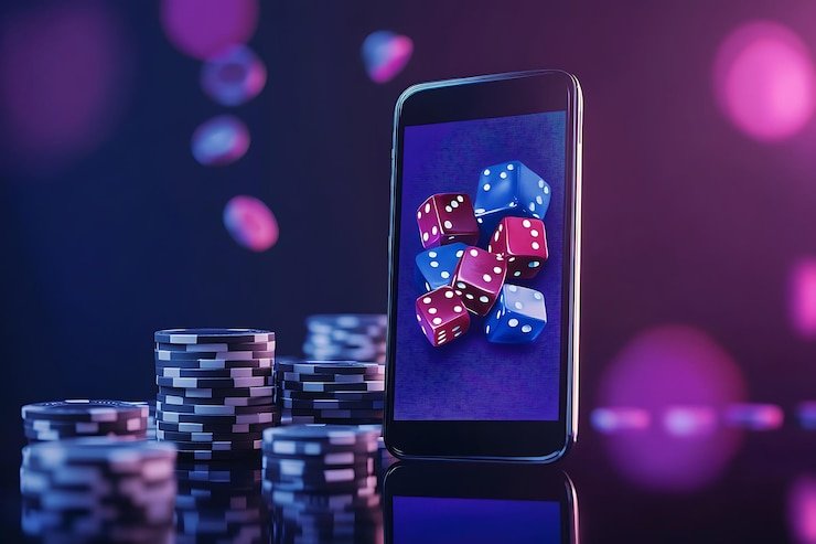 sanhok Golden Toad payout table and betting controls displayed on mobile screen